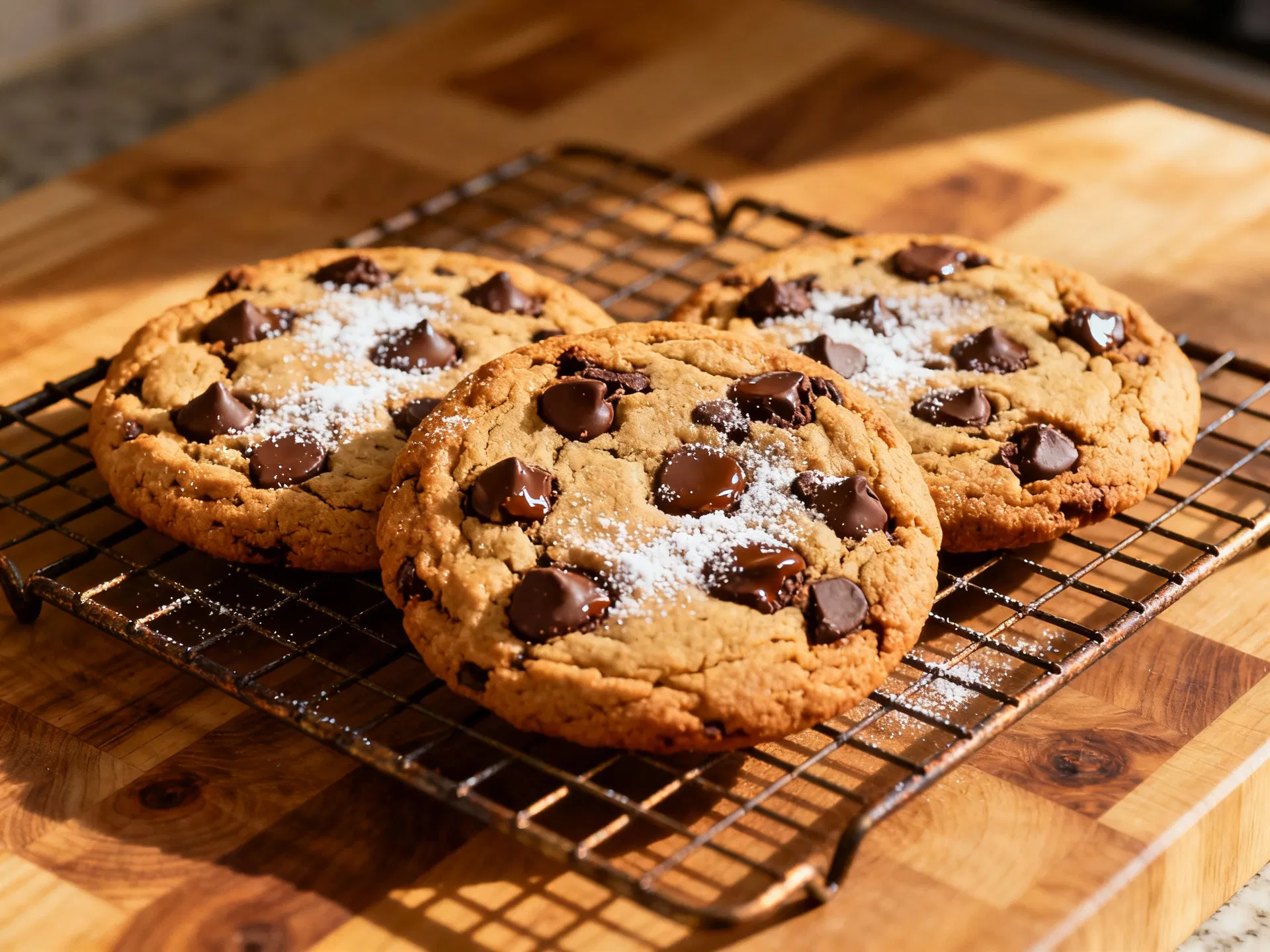 Niche Bakery with Expansion Potential