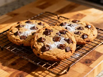 Niche Bakery with Expansion Potential