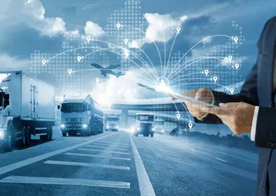 Established Freight Brokerage with Strong Revenue Track Record