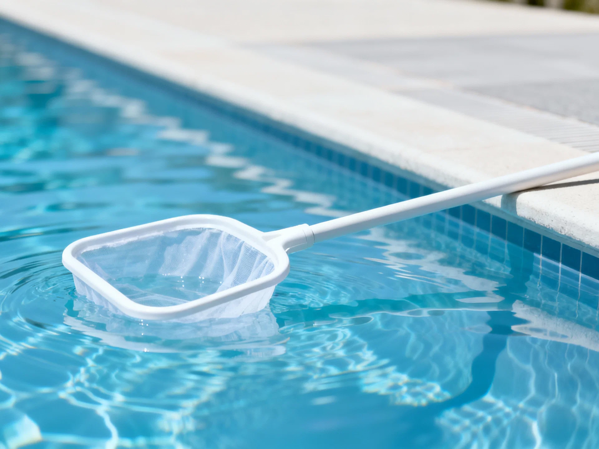 Established Pool Supply Retailer with Included Real Estate