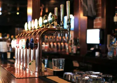 Complete Restaurant  Bar Equipment Package