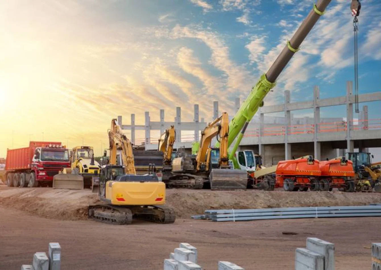 Leading Industrial Component Distributor with Strong Vendor Relationships
