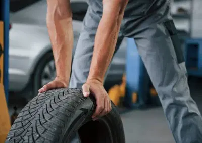 Established Automotive Service Centers with Loyal Customer Base