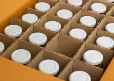 Complete Protective Packaging Manufacturing Equipment Package