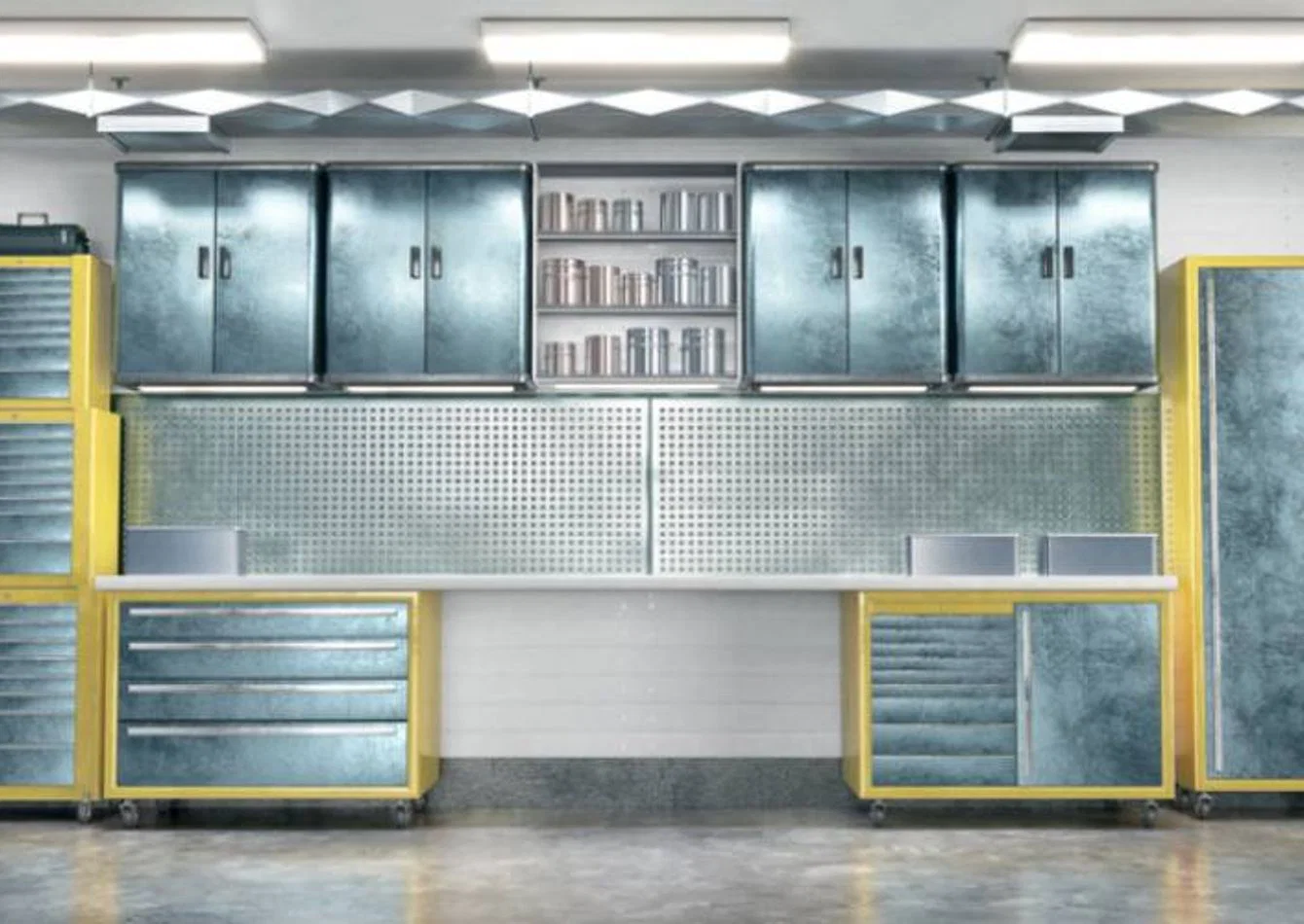 Leading Home Organization Company with Multiple Revenue Streams