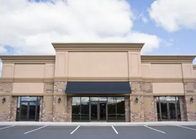 Profitable Retail Center with Multiple Income Streams