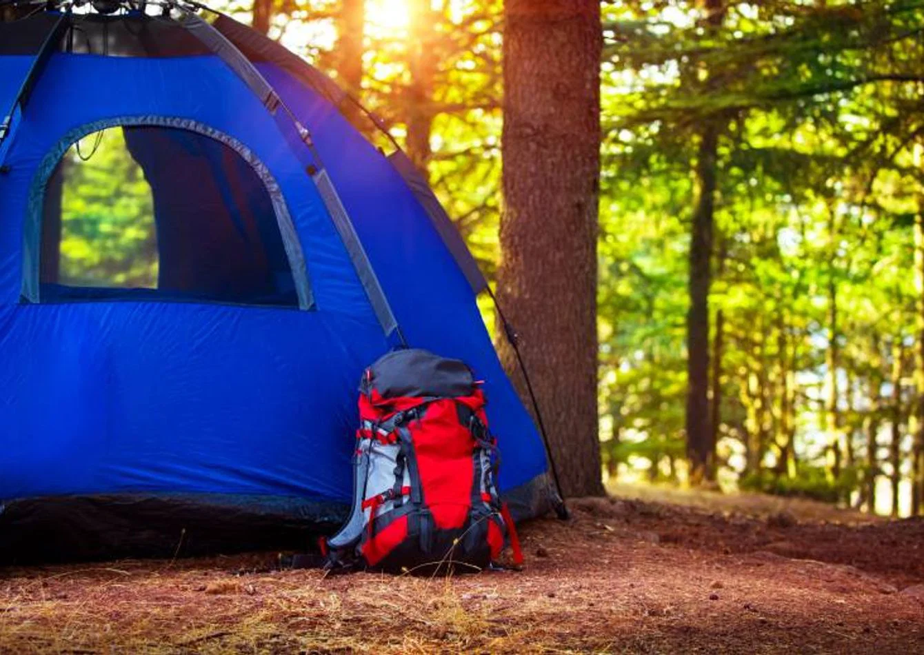 Profitable Outdoor Sporting Goods E Commerce with Turnkey Operations