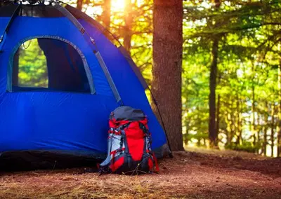 Profitable Outdoor Sporting Goods E Commerce with Turnkey Operations