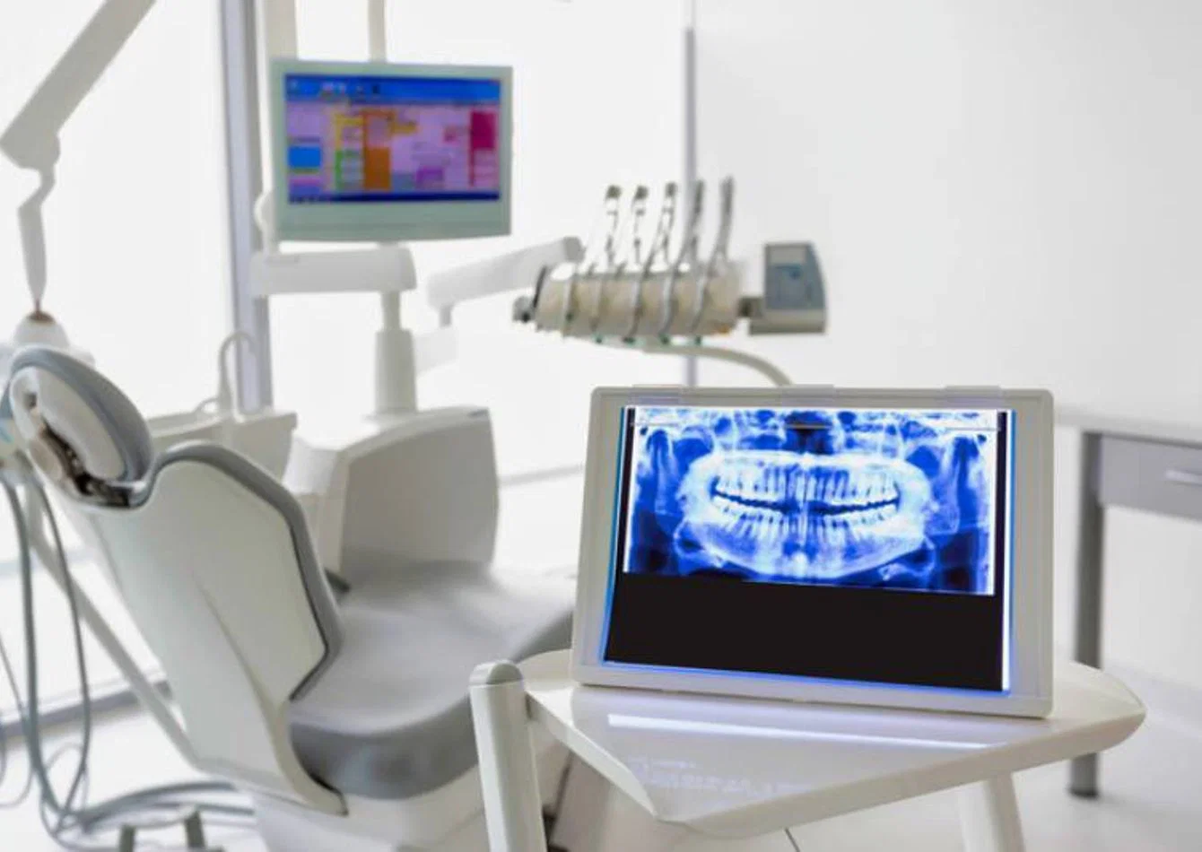 Complete Dental Practice Equipment Package with In House Lab
