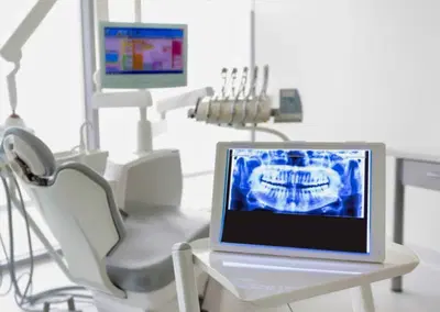 Complete Dental Practice Equipment Package with In House Lab
