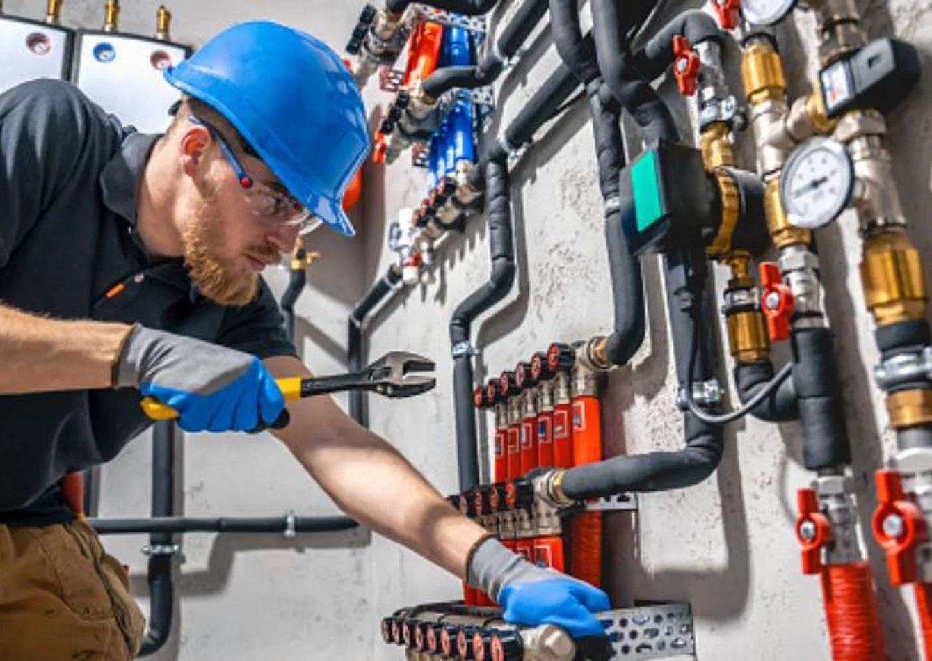 Leading Geothermal Distributor with Exclusive Brand Partnership