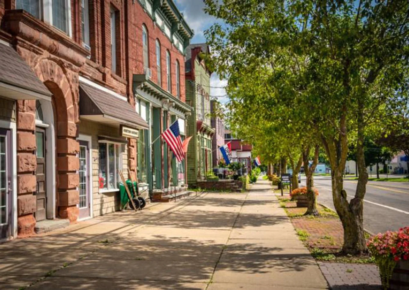 Profitable Retailer with Included Multi Tenant Real Estate