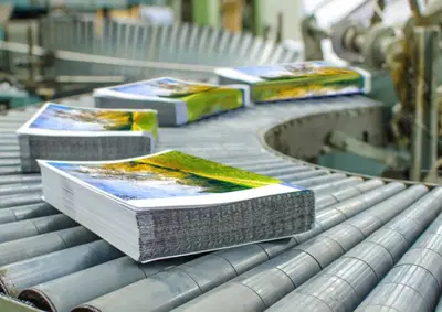 Leading Printing and Marketing Franchise with Strong Franchisor Support