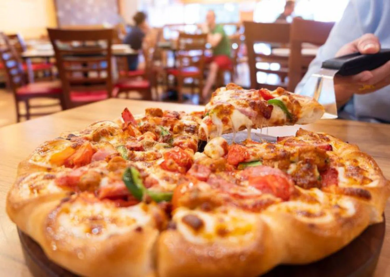 Profitable Italian Restaurant with Strong Community Ties