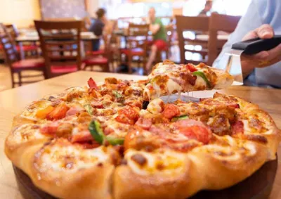 Profitable Italian Restaurant with Strong Community Ties