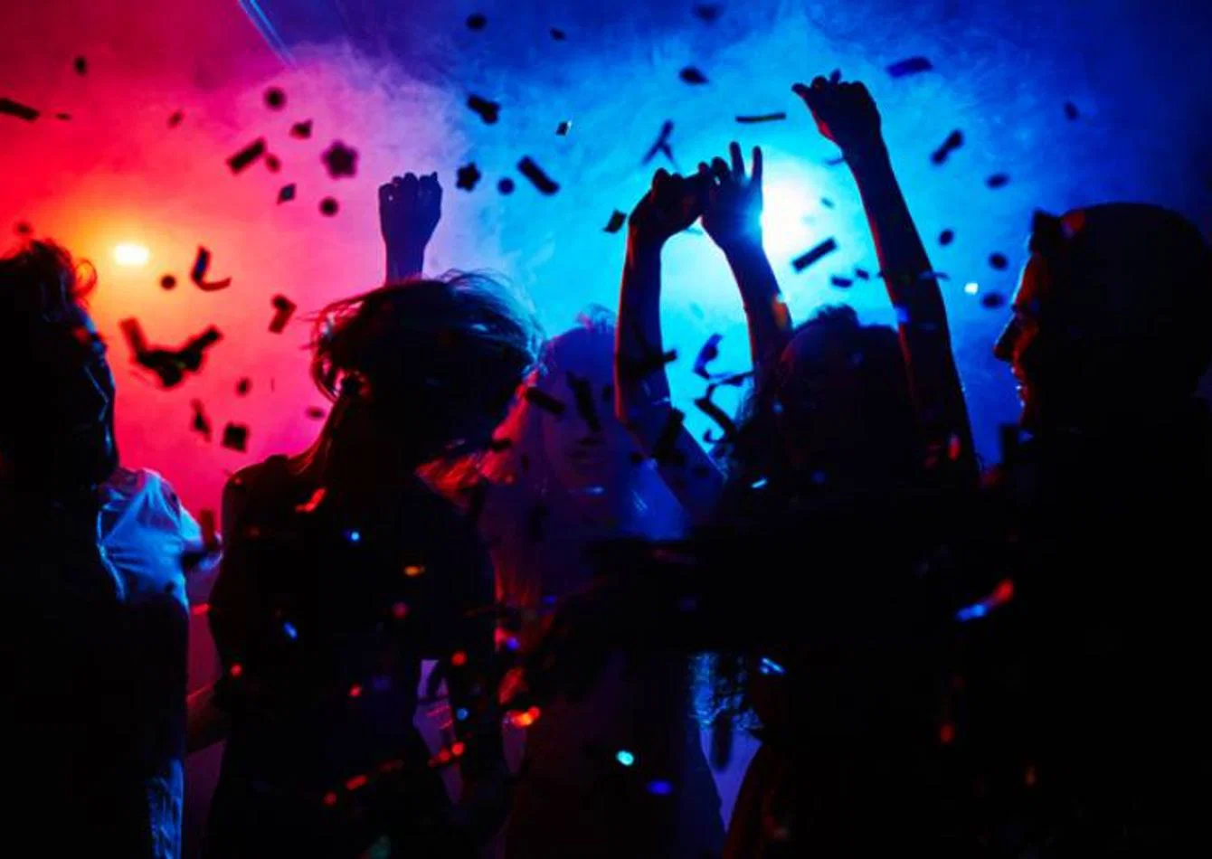 Complete Nightclub Rooftop Venue Assets with Liquor License