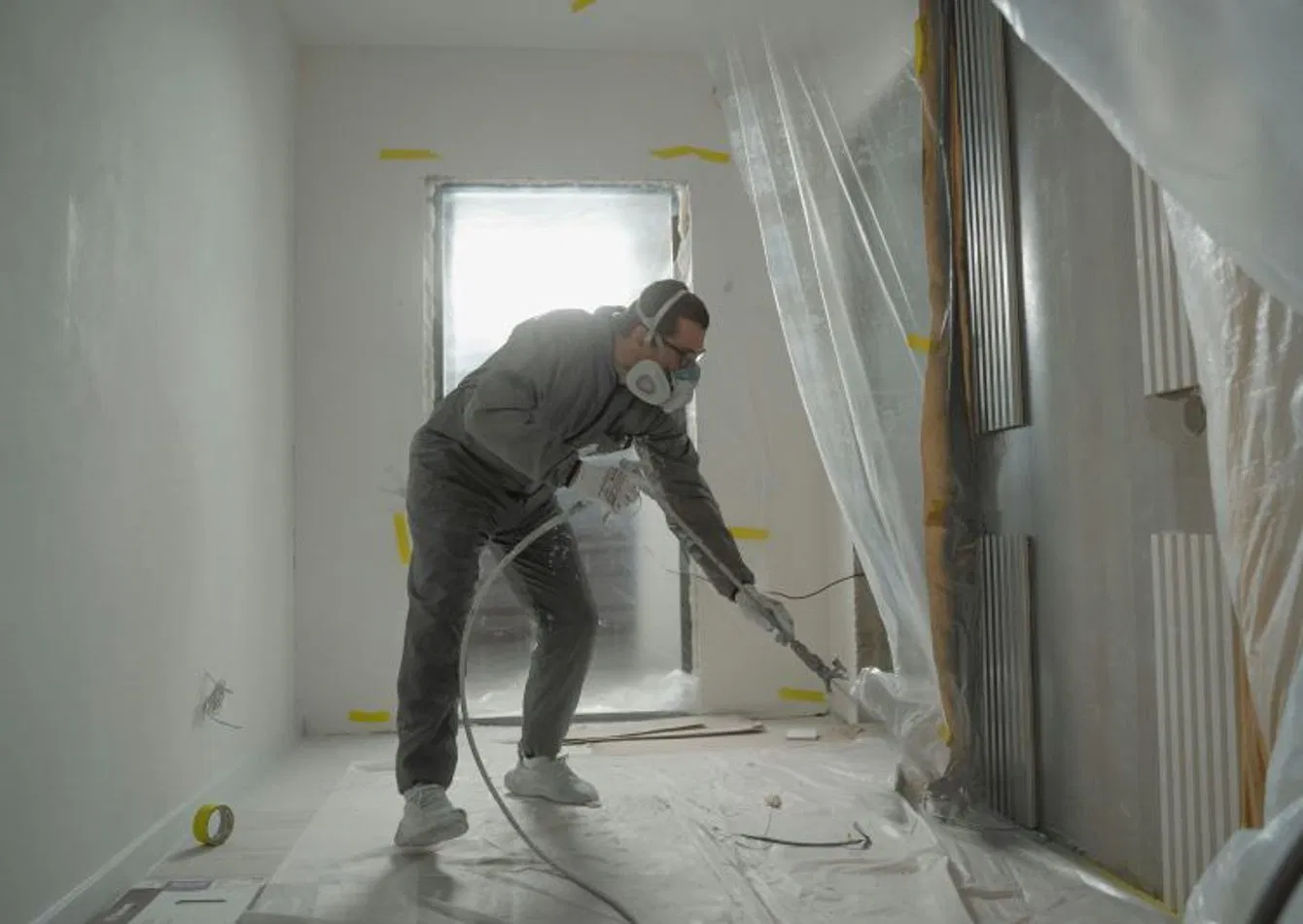 Established Remodeling Contractor with Turnkey Operations