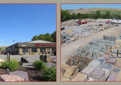 Established Landscape Bulk Supplier with Prime Commercial Real Estate