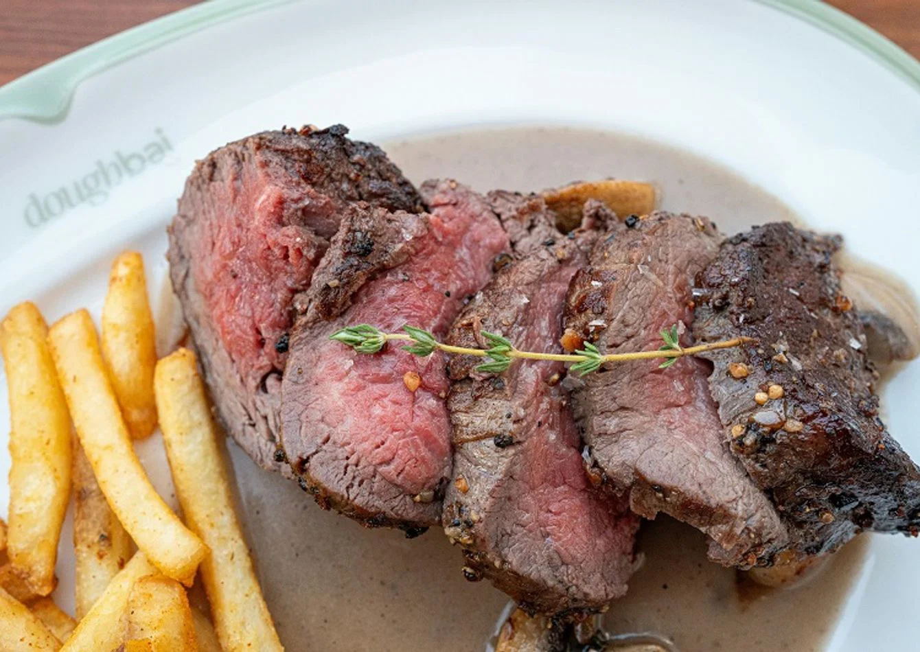 Established Restaurant with Unique Meal Delivery Concept