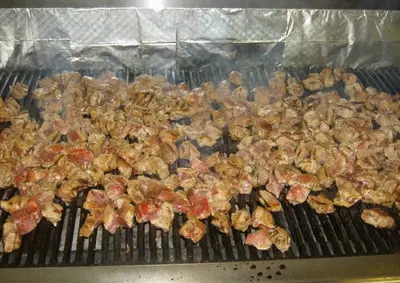 Established Restaurant with Strong Takeout and Delivery