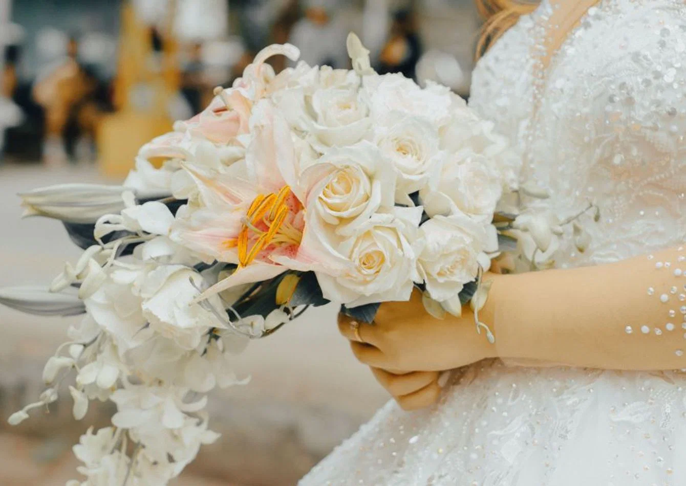 Complete Bridal Boutique Assets with Extensive Inventory