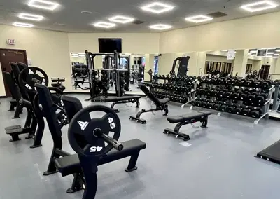 Established Gym and Fitness Center with Loyal Members