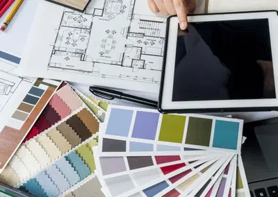 Premier Interior Design Firm with Strong Local Reputation
