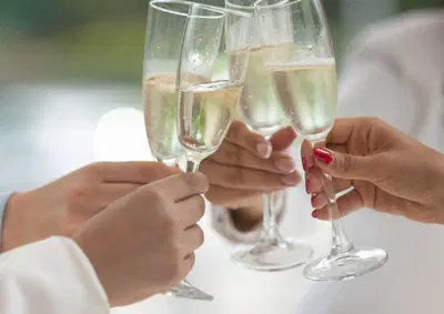 Award Winning Event Venue with Diverse Revenue Streams