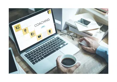 Scalable Executive Coaching Content License