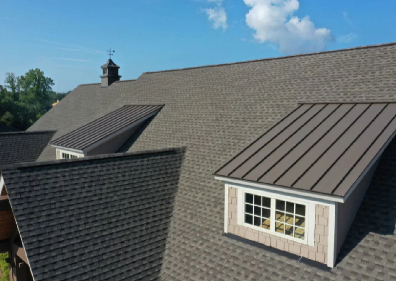 Established Roofing and Siding Company with Proprietary Software