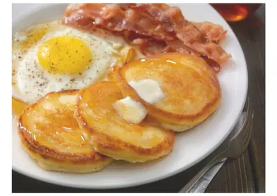 Established Restaurant with Included Real Estate