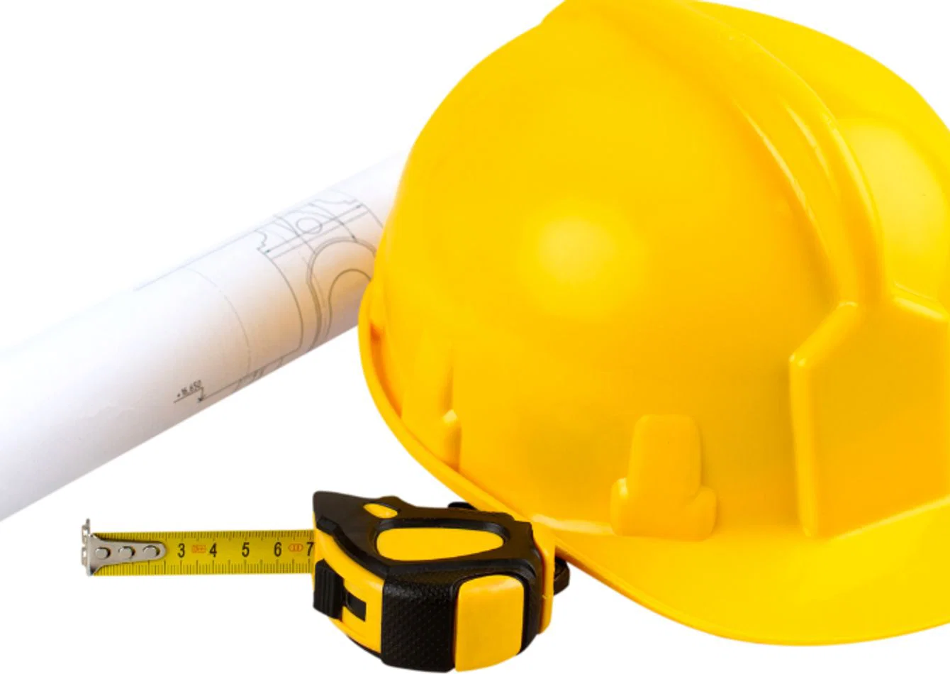 Complete Remodeling Construction Equipment Package with Real Estate