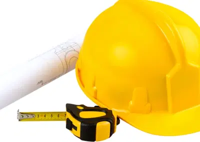 Complete Remodeling  Construction Equipment Package with Real Estate