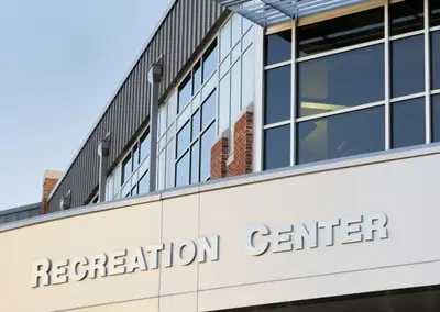 Complete Recreation Complex Assets with High Value Real Estate