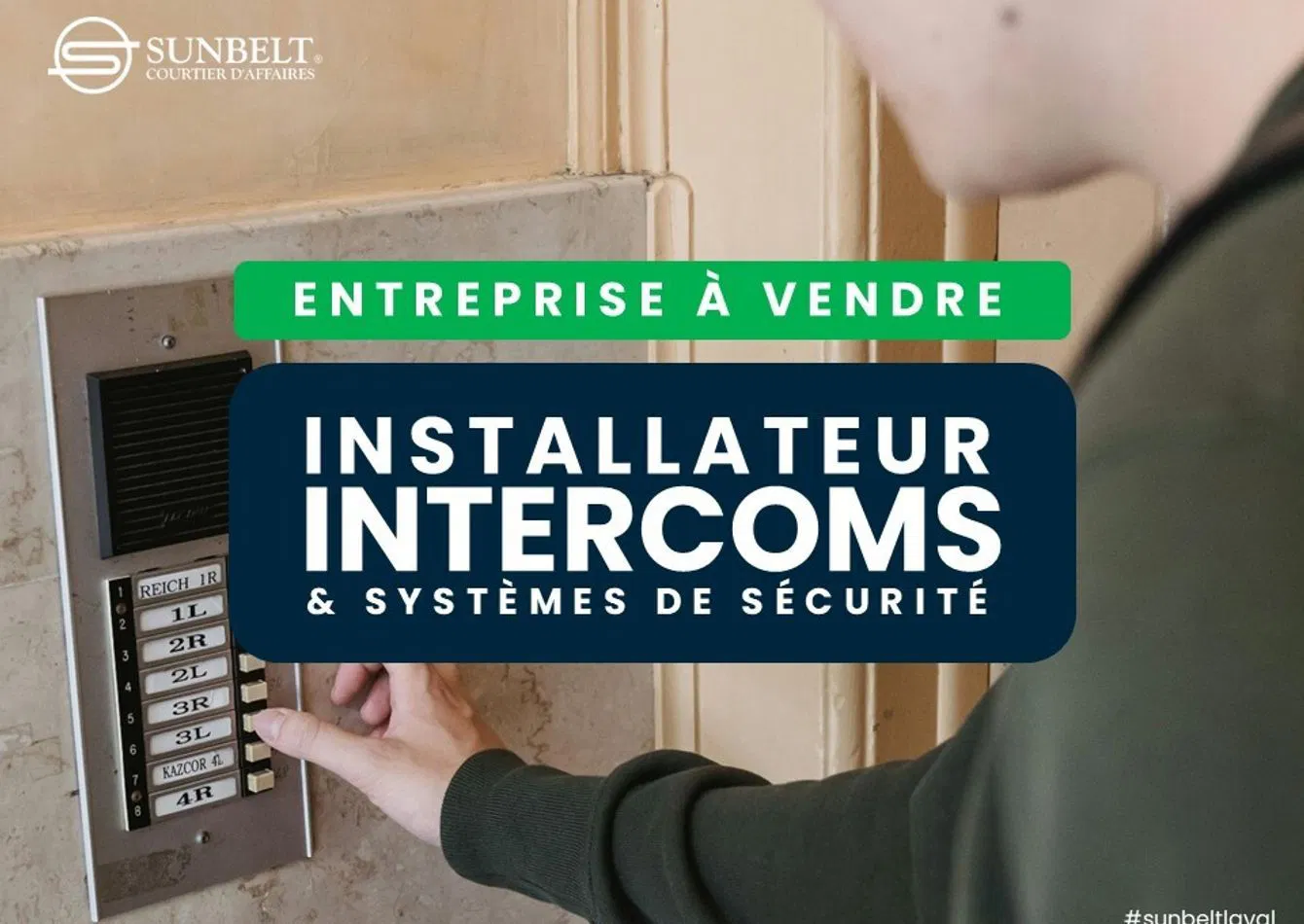 Profitable B2B Security Systems Integrator with Stable Government Contracts