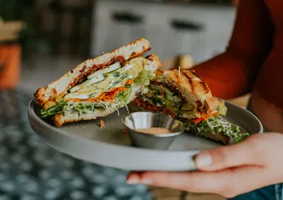 Thriving Full Service Restaurant with Strong Local Following