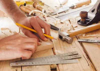 Complete Custom Woodworking Shop Assets with Regional Clientele