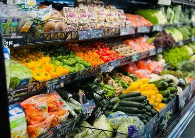 Complete Grocery Store Assets with Real Estate