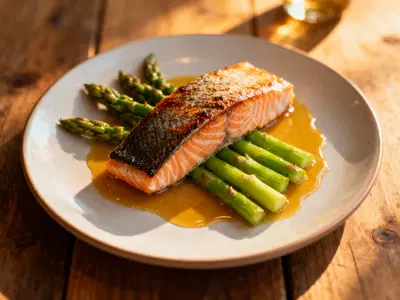 Thriving Restaurant with Loyal Customer Base