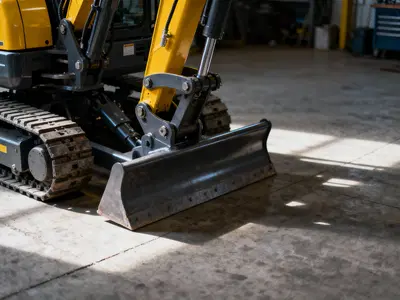 Established Power Equipment Dealer with Real Estate