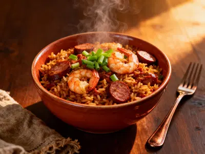 Profitable Cajun Bar  Grill with Strong Culinary Tradition