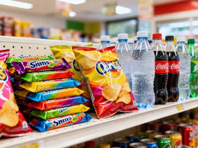 Established Convenience Store with Prime Real Estate