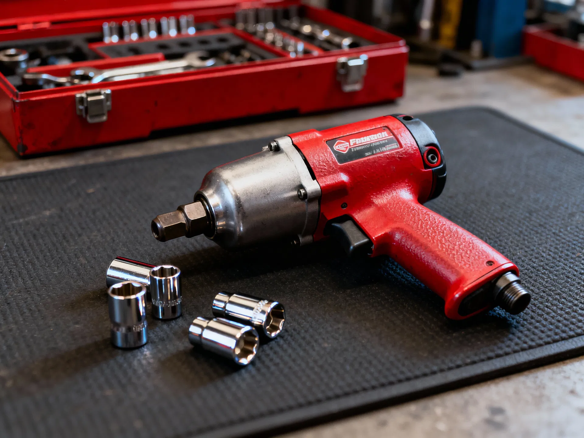 Established Automotive Repair Shop with Included Real Estate