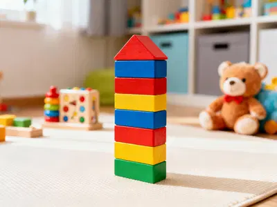 Profitable Daycare Center with Included Real Estate