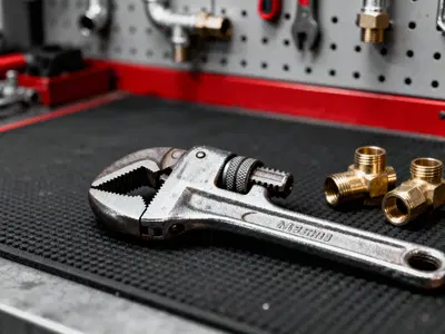 Premier Plumbing Company with Multi State Operations