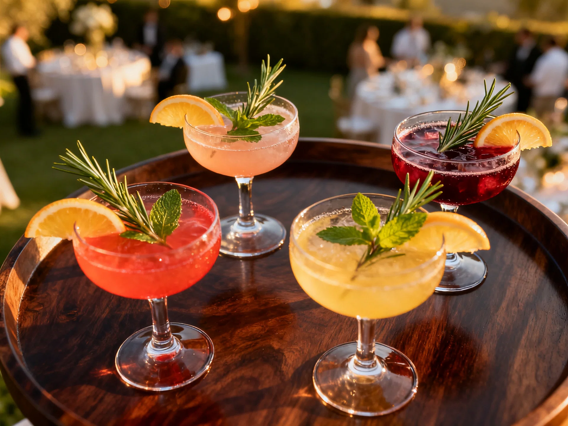 Complete Mobile Beverage Service Assets with Premium Equipment