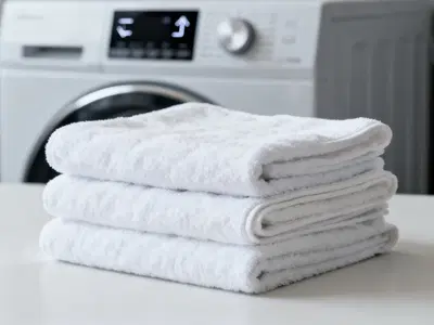 Complete Laundromat Equipment Package with Updated Machines
