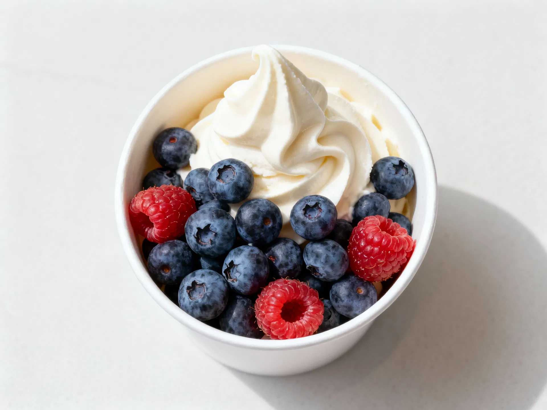 Profitable Frozen Yogurt Franchise with Established Clientele