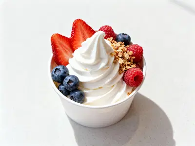 Profitable Frozen Yogurt Franchise with Turnkey Operations