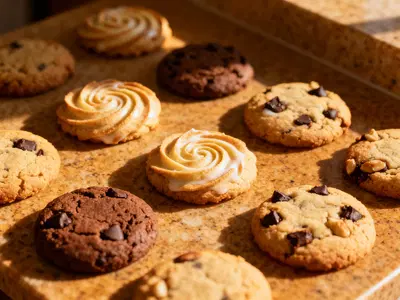 Profitable Franchise Bakery with Loyal Customer Base